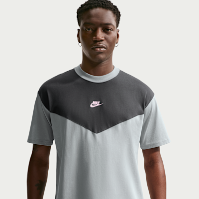 Nike ドットパターン Tシャツ 00 Nike Sportswear Men's T-Shirt. Nike ZA